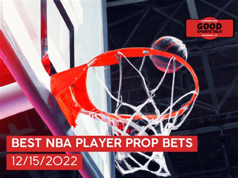 nba player bets - best nba player bets today.